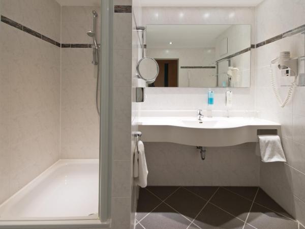 Hotel Steglitz International : photo 7 de la chambre chambre double