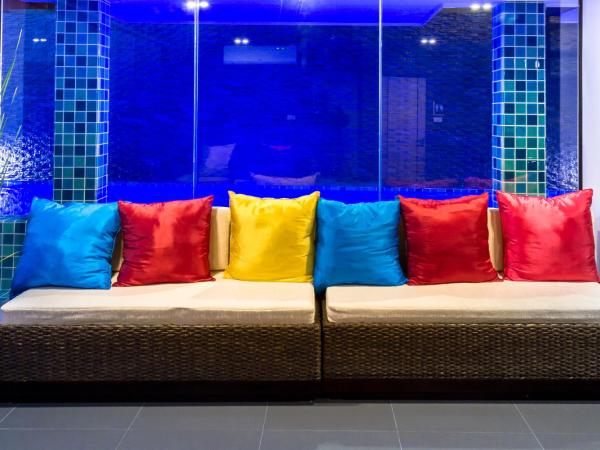 Hotel De Nara-SHA Extra Plus : photo 7 de la chambre chambre lit queen-size deluxe