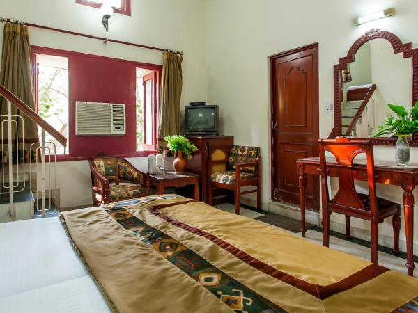 Hotel Sunshine : photo 2 de la chambre chambre familiale