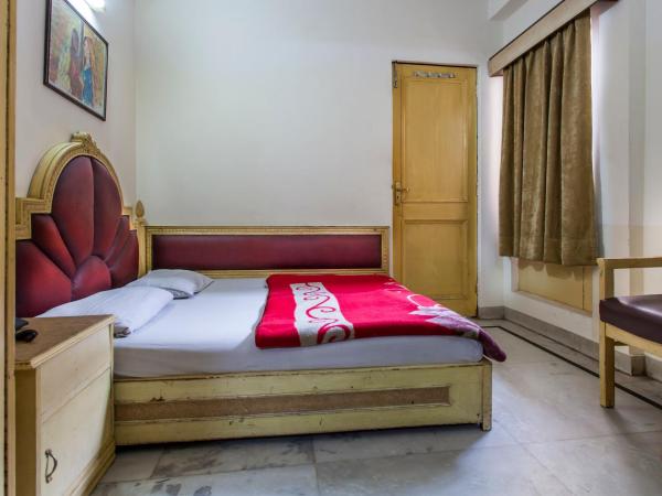 Hotel Sunshine : photo 3 de la chambre non ac double room