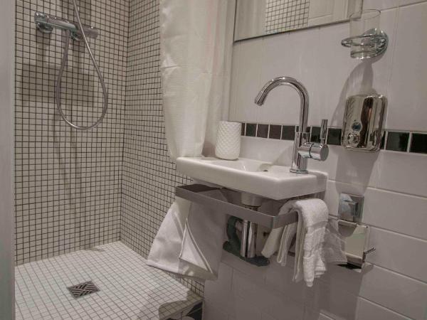 Notre Dame Paradis Latin : photo 8 de la chambre studio