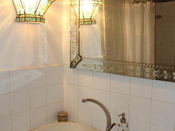 Bayt Alice Hostel : photo 6 de la chambre lit dans dortoir mixte de 7 lits