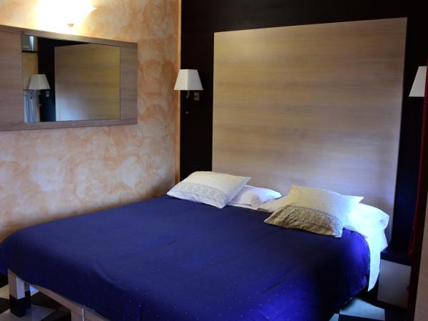 Villa Nina : photo 3 de la chambre chambre double ou lits jumeaux Économique