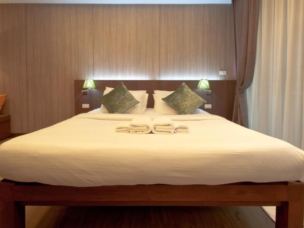 Burapa Boutique : photo 1 de la chambre chambre double deluxe