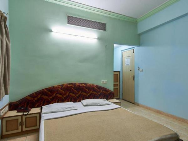 Hotel Damjis : photo 8 de la chambre chambre double exécutive