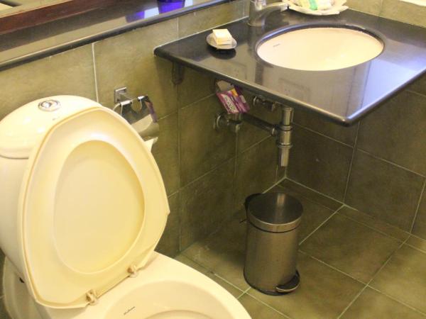 juSTa Indiranagar : photo 2 de la chambre studio