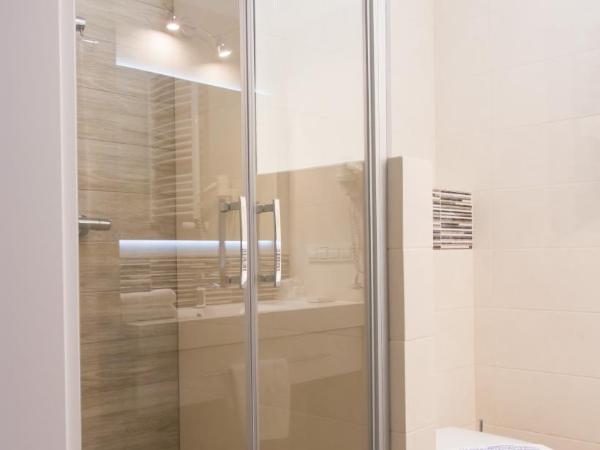 Hotel IOR : photo 2 de la chambre chambre double deluxe