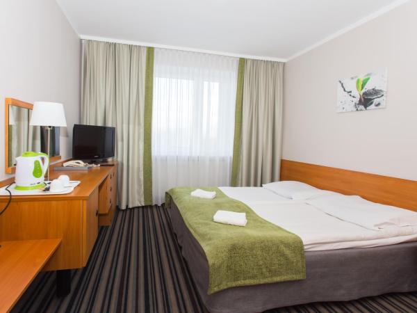 Hotel IOR : photo 1 de la chambre chambre double deluxe