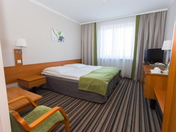 Hotel IOR : photo 5 de la chambre chambre double deluxe