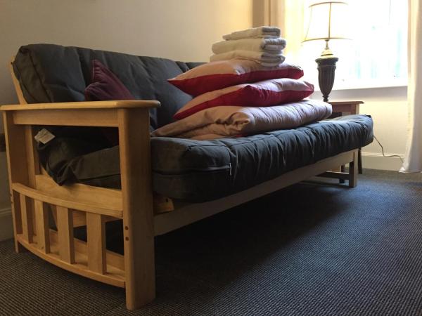 Royal Mile Suites by the Castle : photo 2 de la chambre suite lochrin - vue sur cour intérieure