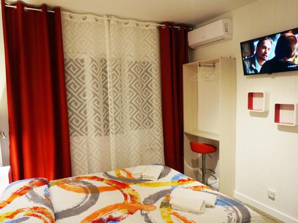 MuchoMadrid : photo 5 de la chambre studio standard