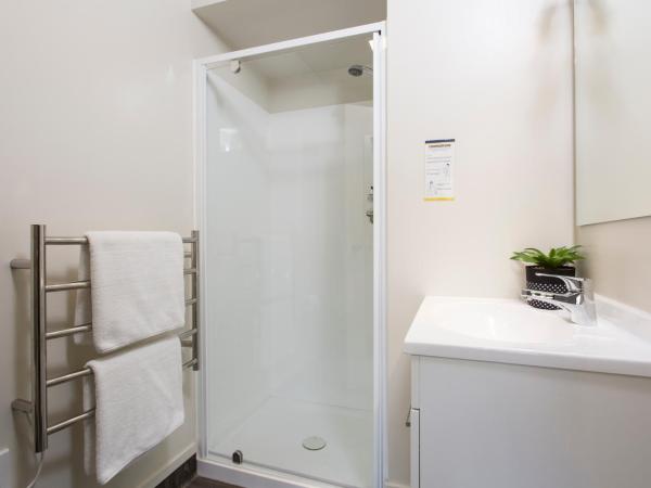 Commodore Motel : photo 3 de la chambre studio