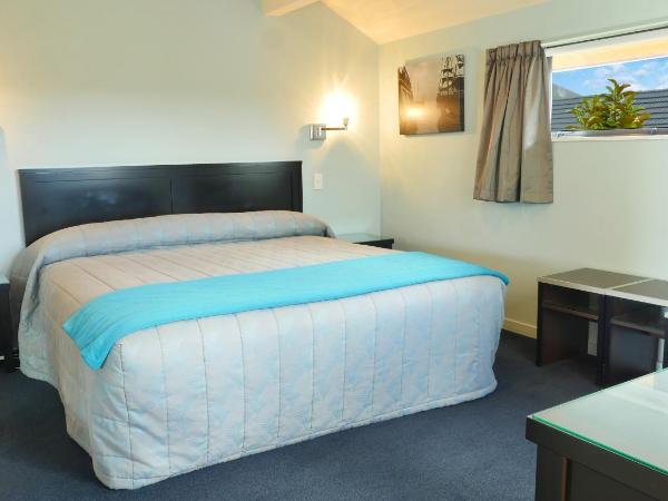 Randolph Motel Apartments : photo 5 de la chambre appartement 1 chambre