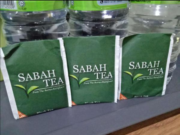 Royale Hotel Batu Gajah : photo 1 de la chambre chambre triple confort