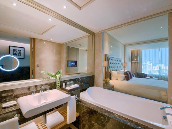 Radisson Blu Plaza Bangkok : photo 4 de la chambre chambre deluxe premium