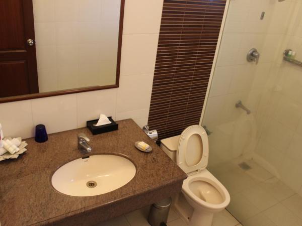 juSTa Off MG Road : photo 1 de la chambre chambre double de luxe