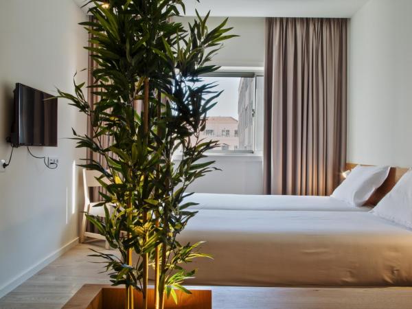 Hotel Spot Family Suites : photo 5 de la chambre suite master