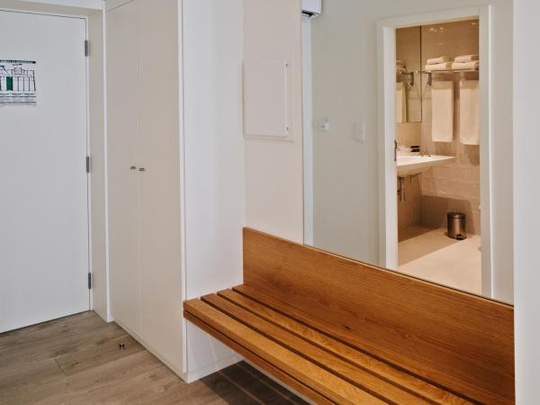 Hotel Spot Family Suites : photo 4 de la chambre suite