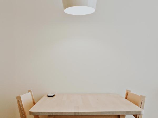 Hotel Spot Family Suites : photo 9 de la chambre suite