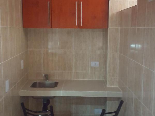 Hotel El Porteño : photo 2 de la chambre chambre quadruple supérieure