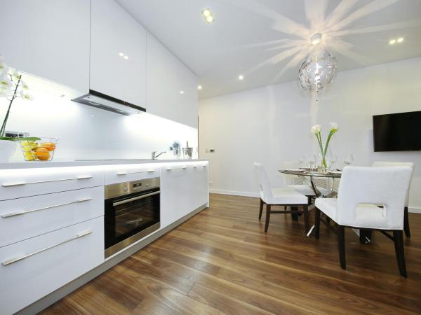 B&B Demar Residence & Dependance : photo 4 de la chambre suite supérieure - vue sur mer