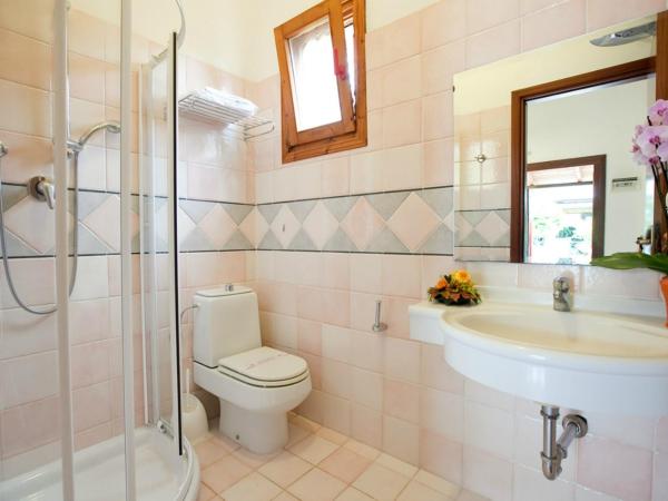 Villaggio Turistico Internazionale : photo 2 de la chambre villa 2 chambres (4 adultes)