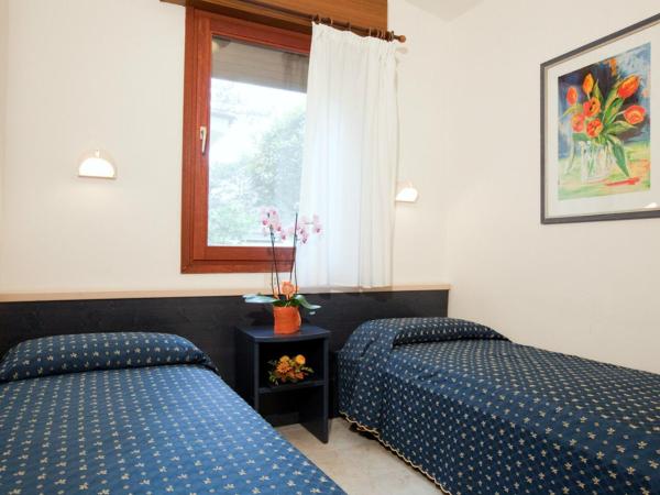 Villaggio Turistico Internazionale : photo 3 de la chambre villa 2 chambres (4 adultes)