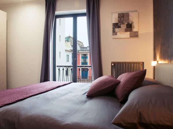 Glam House : photo 7 de la chambre chambre deluxe