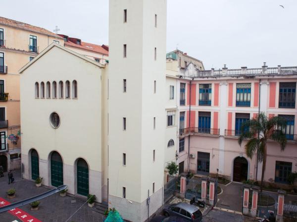 Glam House : photo 1 de la chambre chambre deluxe