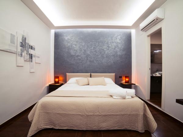 Glam House : photo 7 de la chambre chambre double ou lits jumeaux supérieure