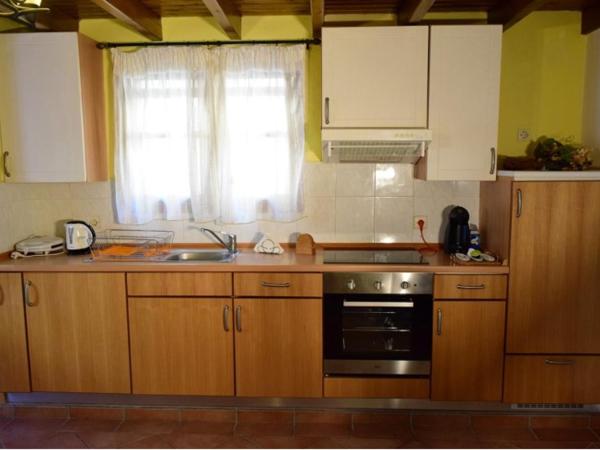 Petrino : photo 3 de la chambre appartement en duplex