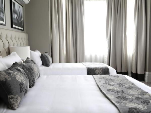 The Lurline Randwick : photo 10 de la chambre chambre de luxe - heritage
