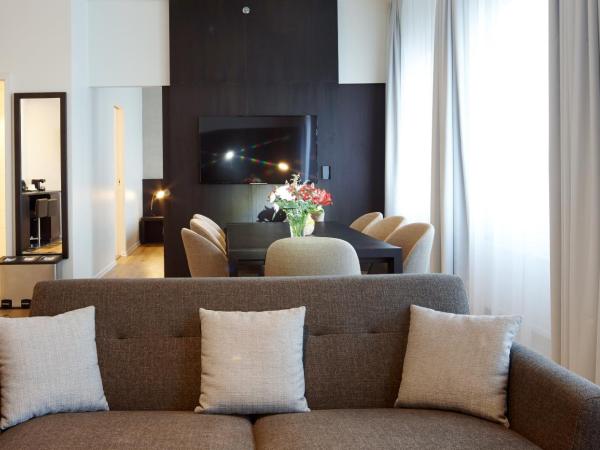 Fosshotel Reykjavík : photo 2 de la chambre suite exécutive