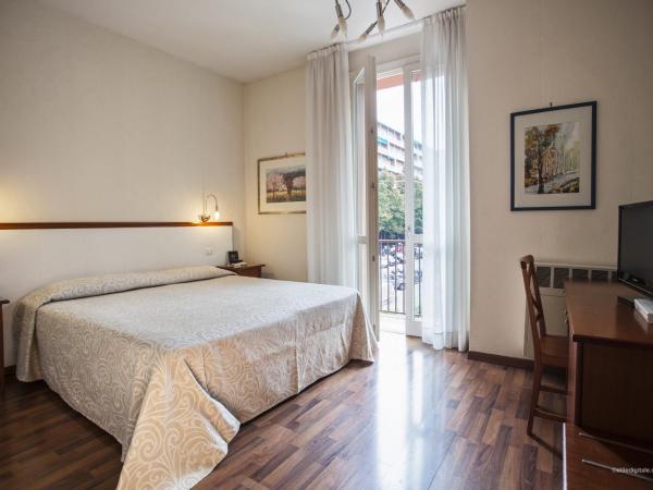 Hotel Blumen : photo 1 de la chambre chambre triple