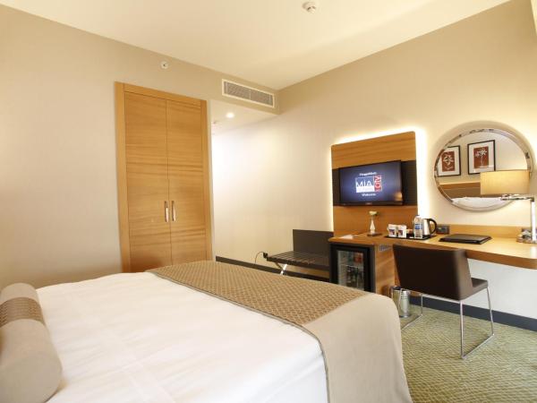 Mia City Hotel : photo 5 de la chambre chambre standard