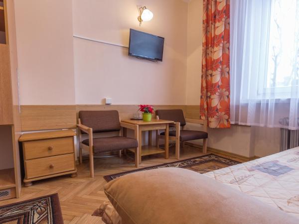 Pensjonat Adria : photo 1 de la chambre chambre triple