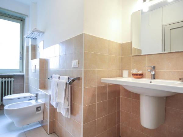 Hotel Roma : photo 4 de la chambre chambre double