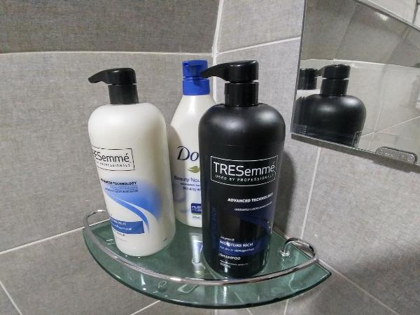 Hause Itaewon : photo 7 de la chambre chambre simple avec salle de bains commune