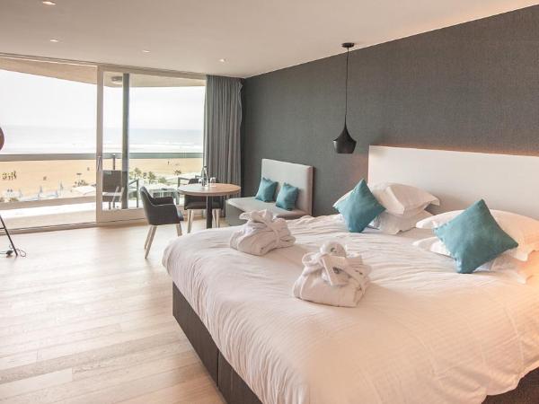 C-Hotels Andromeda : photo 10 de la chambre suite junior - vue sur mer