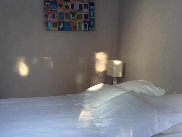 Les Cabanes de Do : photo 9 de la chambre chambre double