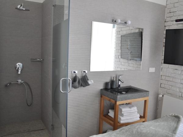 Indigo Centar : photo 8 de la chambre chambre double avec balcon