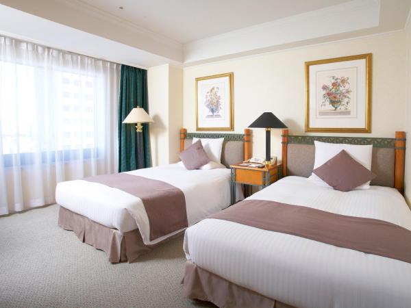 Hotel East 21 Tokyo : photo 3 de la chambre suite - non-fumeurs (2 adultes)