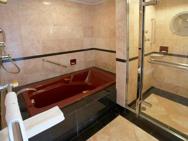 Hotel East 21 Tokyo : photo 6 de la chambre suite - non-fumeurs (2 adultes)