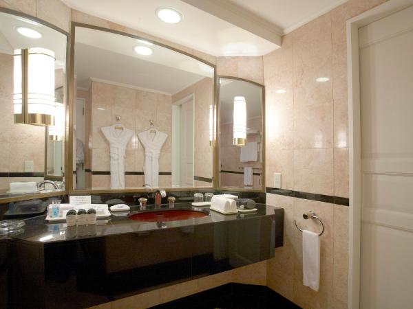 Hotel East 21 Tokyo : photo 5 de la chambre suite - non-fumeurs (2 adultes)