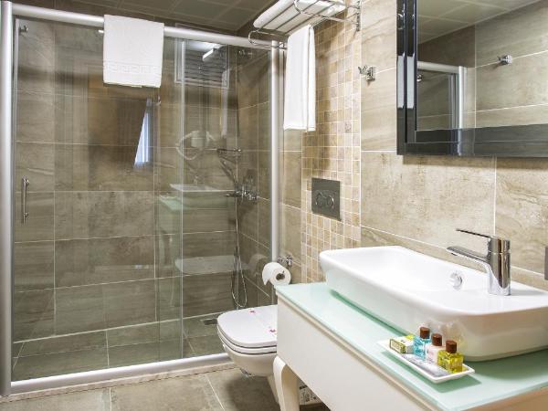 Perla Arya Hotel : photo 6 de la chambre chambre double standard