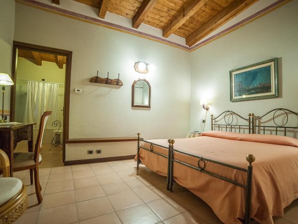 Park Hotel Elefante : photo 7 de la chambre chambre double ou lits jumeaux standard