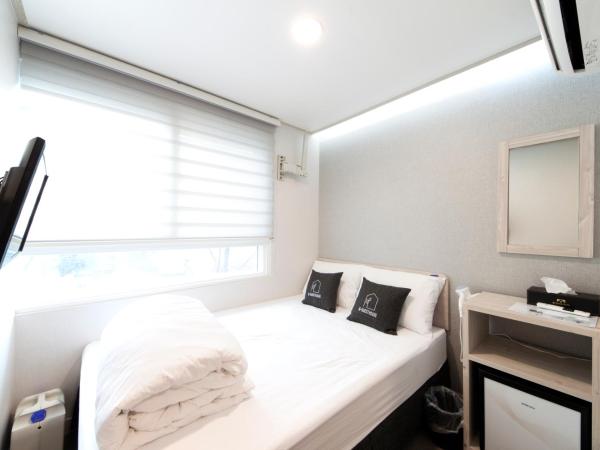 K-Grand Hotel Seoul : photo 1 de la chambre chambre double standard