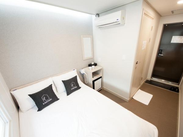 K-Grand Hotel Seoul : photo 3 de la chambre chambre double standard