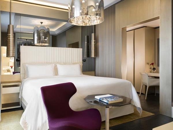 Excelsior Hotel Gallia, a Luxury Collection Hotel, Milan : photo 1 de la chambre suite signature