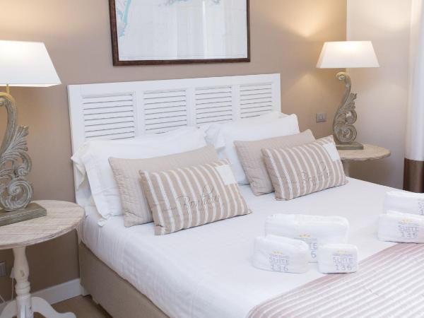 Suite 136 : photo 8 de la chambre chambre double supérieure